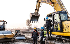 Construcción