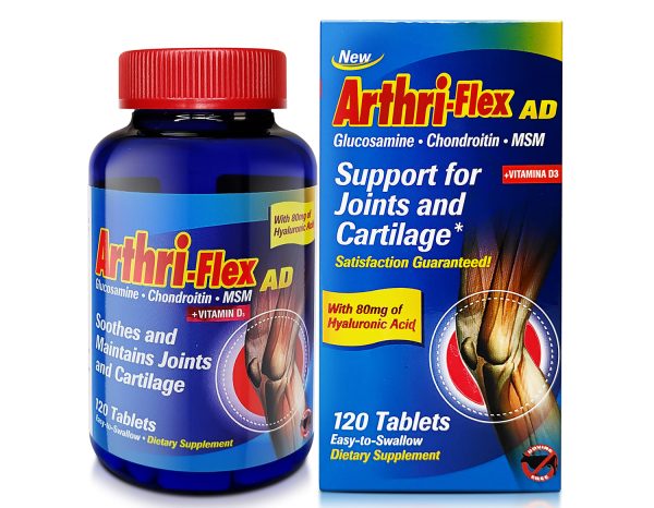 ARTHRI FLEX A.D : DE-4952