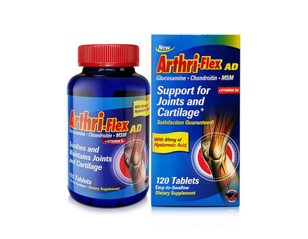 ARTHRI-FLEX AD