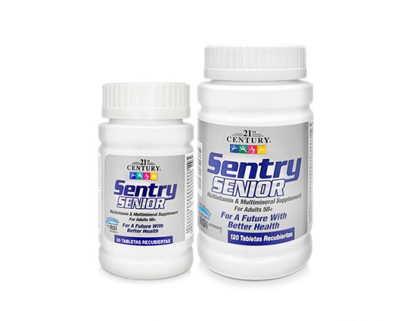 SENTRY SENIOR