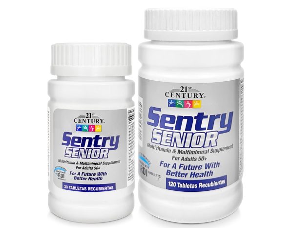 SENTRY SENIOR: DE-1092