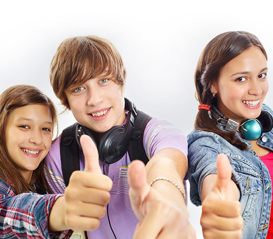 Adolescentes