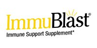 ImmuBlast Masticables